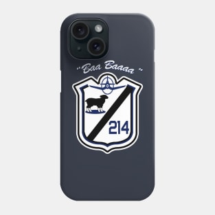 Black Sheep Squadron Phone Case