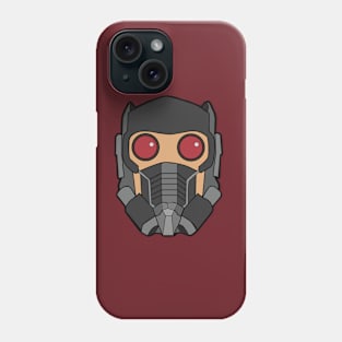 Star Lord Phone Case