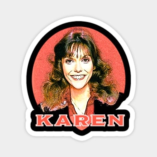 Karen Magnet