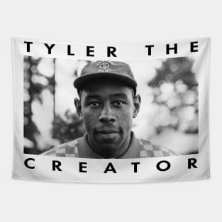 Tyler, The Creator - Retro Tapestry