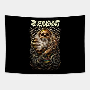 REPLACEMENTS THE BAND MERCHANDISE Tapestry