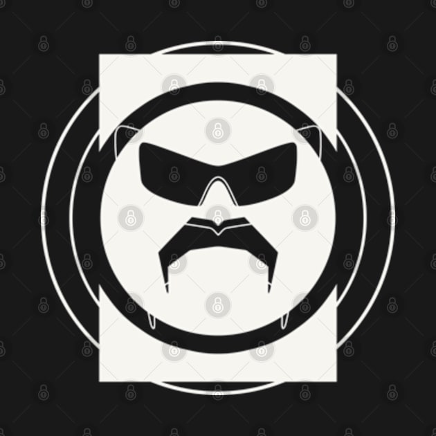 Dr Disrespect Merch Pulse by L-Ison