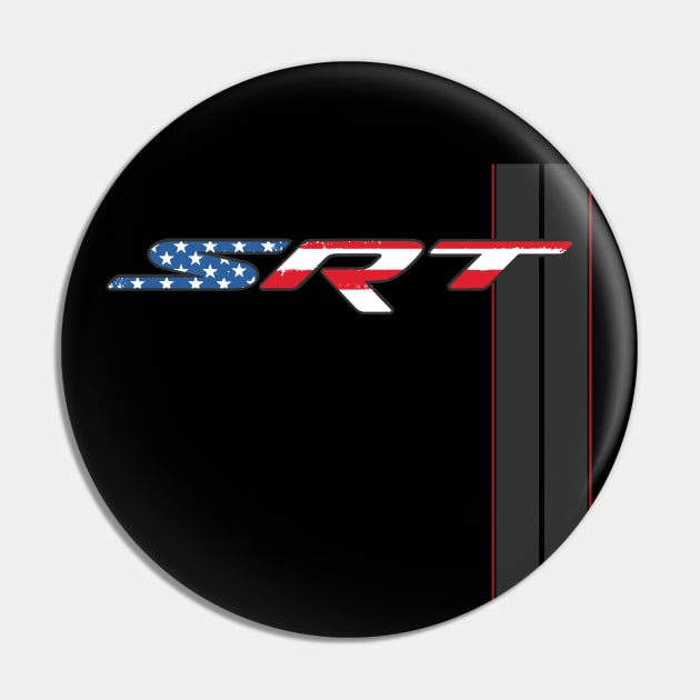 Street and Racing Technology Murica USA Pin by cowtown_cowboy