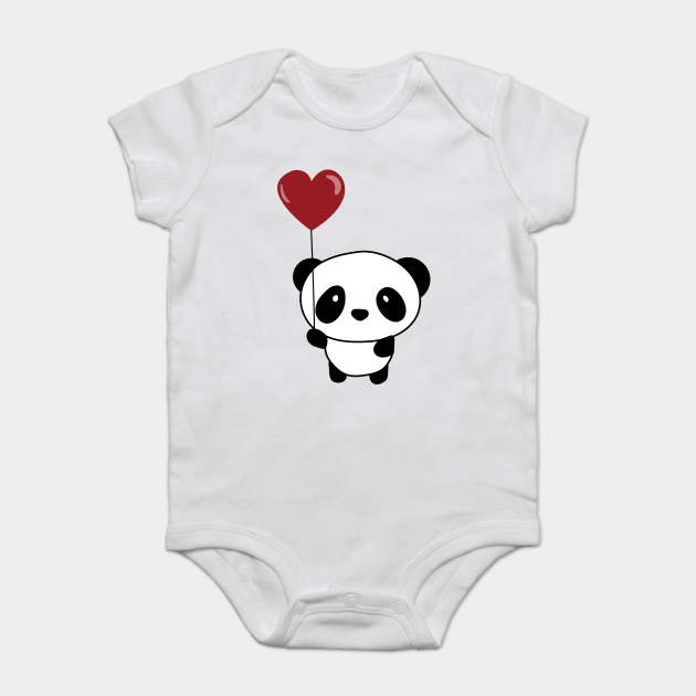 Baby onesie Love Balloon Onesie Unique baby gift