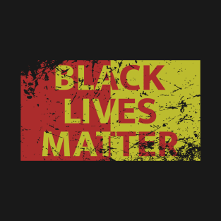 Black Lives Matter T-Shirt