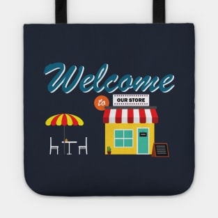 Store Tote