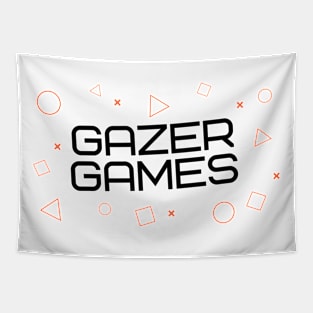 Gazer Games Tapestry