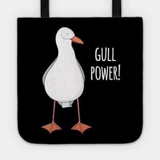 Gull Power Tote