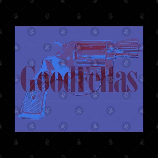 goodfellas by oryan80