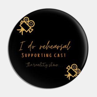 Bridal shower design/ Bachelors party - marriage Pin