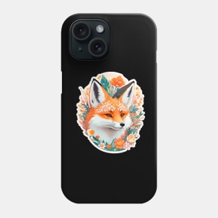 dog love Phone Case