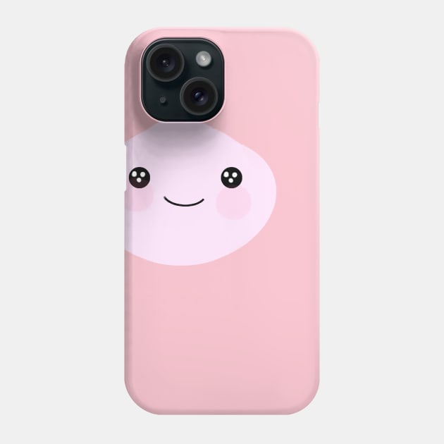 Dumplings Phone Case by gpam