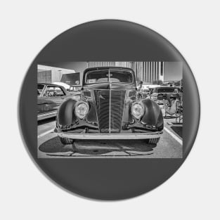 1937 Ford Model 78 Deluxe Coupe Pin