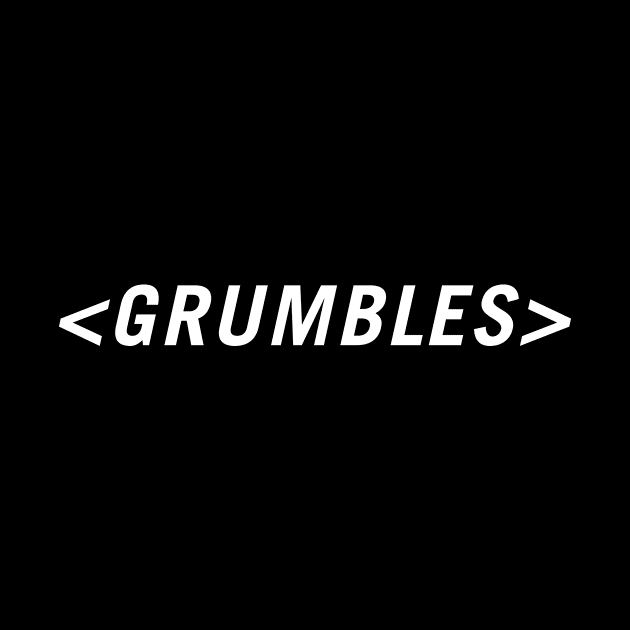 <Grumbles> by PersonShirts