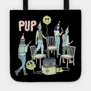 pup Tote