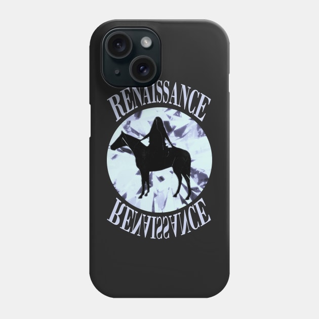 Renaissance Phone Case by thecaoan