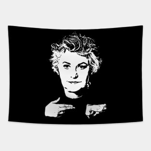 Dorothy Zbornak Run the Jewels Tapestry