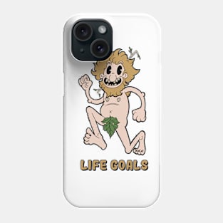 Life expectations Phone Case