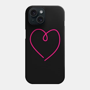 Heart Phone Case