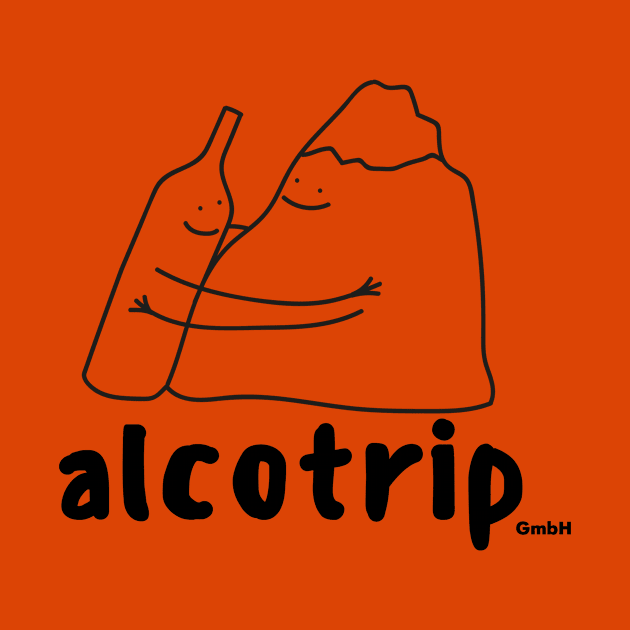 Alcotrip GmbH Loco by Alcotrip GmbH