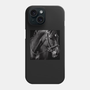 Horses Series Phone Case