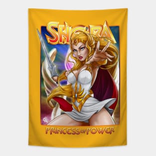 SHE-RA Tapestry