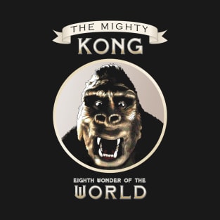 Classic Kong T-Shirt