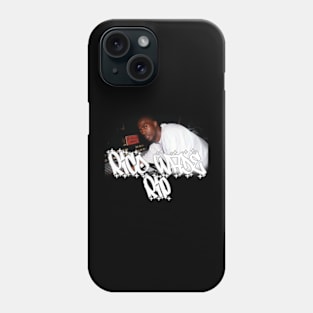 Rico Wade Phone Case