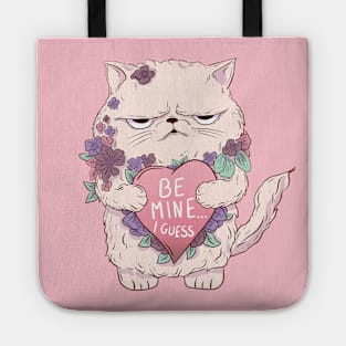 Be mine 2 Tote