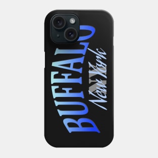 City Pride: Buffalo, New York Phone Case