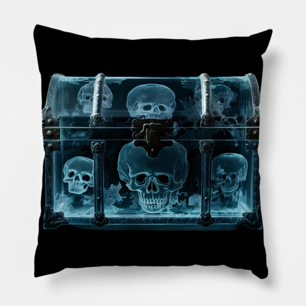 Radiologists Collection Great Gifts For X-ray Technologists, Roentgen and Radiologic Lovers Pillow by BiancoCity