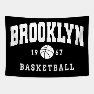 Brooklyn Nets Tapestry