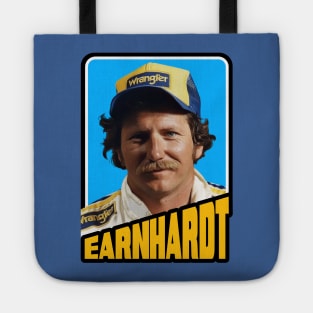 Dale Trading Card Tote