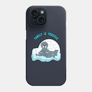 Family Phone Case