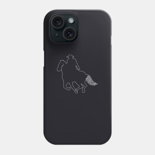 Awesome Design - Line Art Phone Case