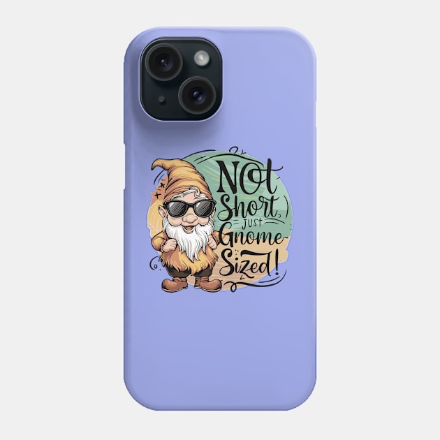 Short man Phone Case by VivaVagina