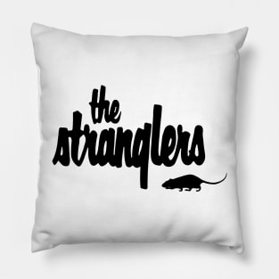 The Stranglers 1 Pillow