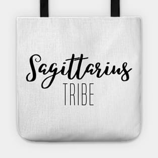 Sagittarius Tribe Tote