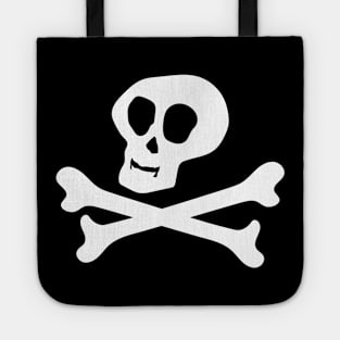 Pirate Tote