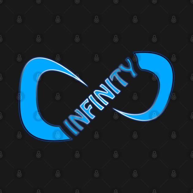 INFINITY by SanTees