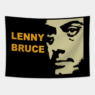 Lenny Tapestry