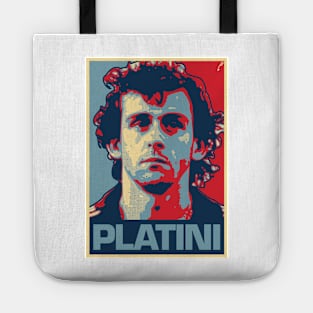 Platini Tote