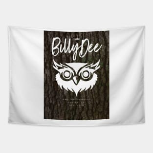 OWL Enterprises 1 Tapestry