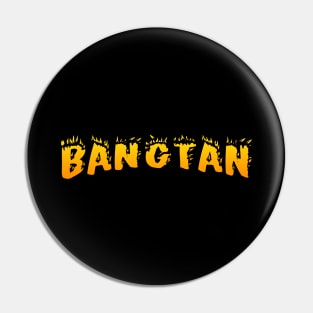 Bangtan Pin