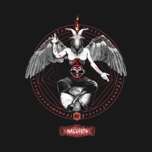 Baphomet T-Shirt