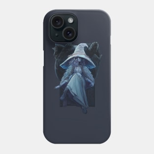 Moon Witch Ranni Phone Case