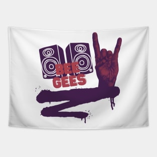 bee gees Tapestry