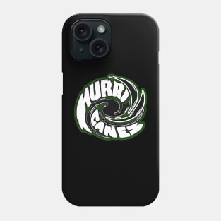 Hurricanes Softball Phone Case