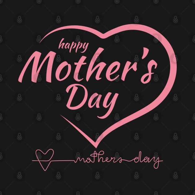 happy mother's day by khider