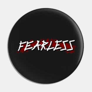 [fearless] Pin